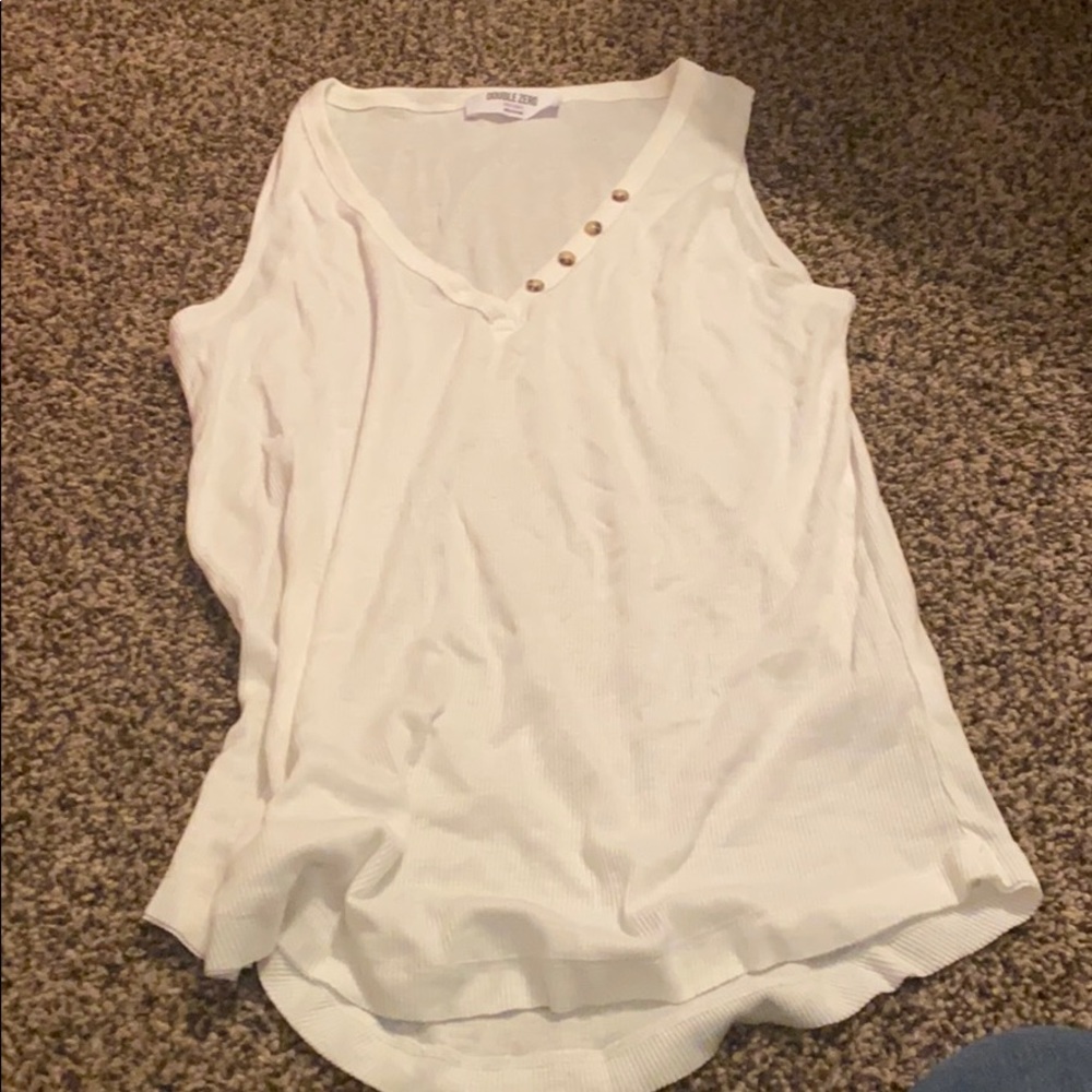 Double Zero - image 1